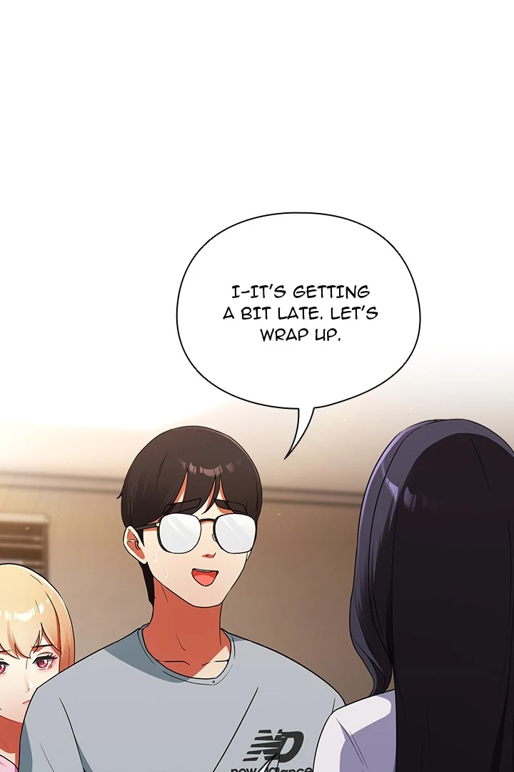 Take a Photo of Me - Chapter 3 manhwa