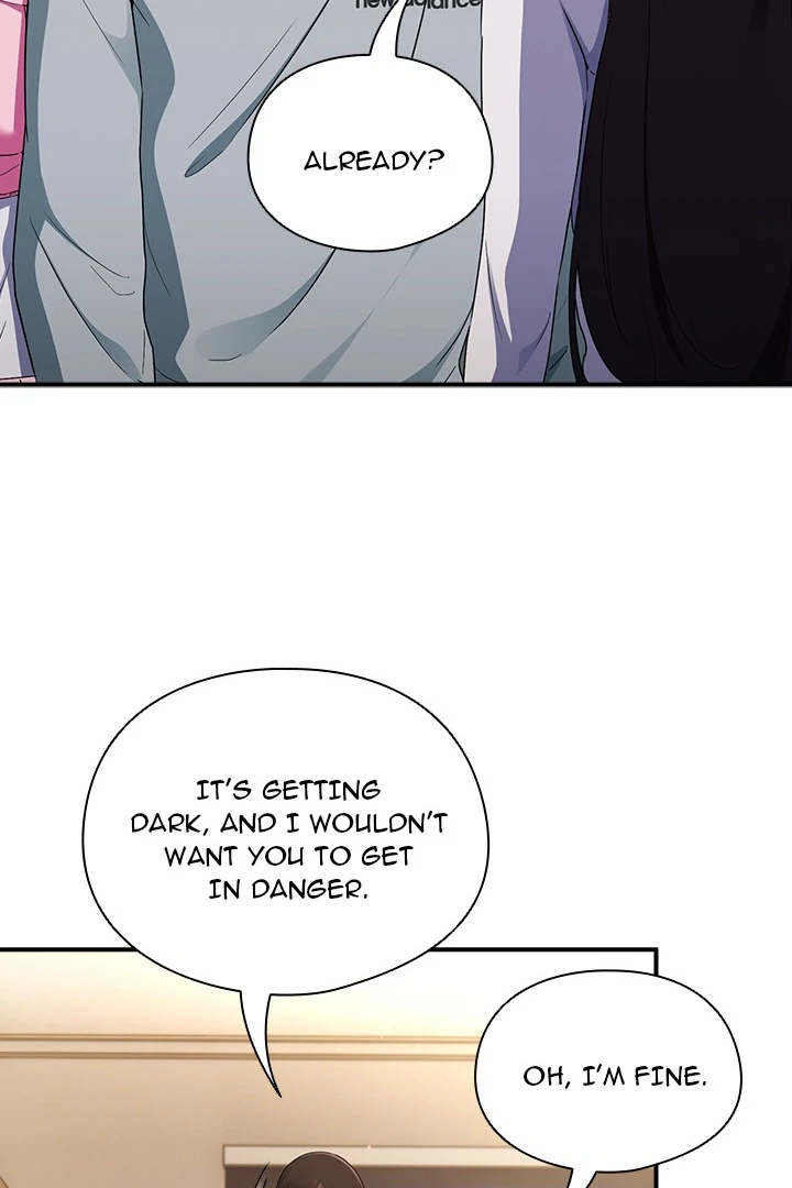 Take a Photo of Me - Chapter 3 manhwa