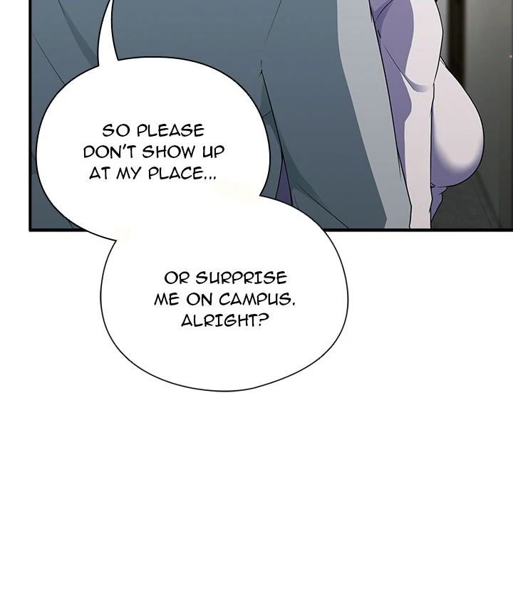 Take a Photo of Me - Chapter 3 manhwa