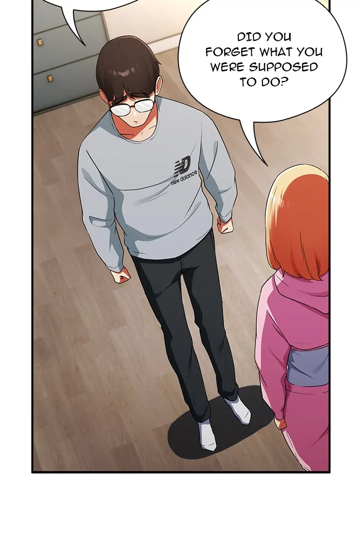 Take a Photo of Me - Chapter 3 manhwa