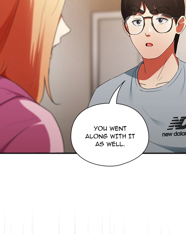 Take a Photo of Me - Chapter 3 manhwa