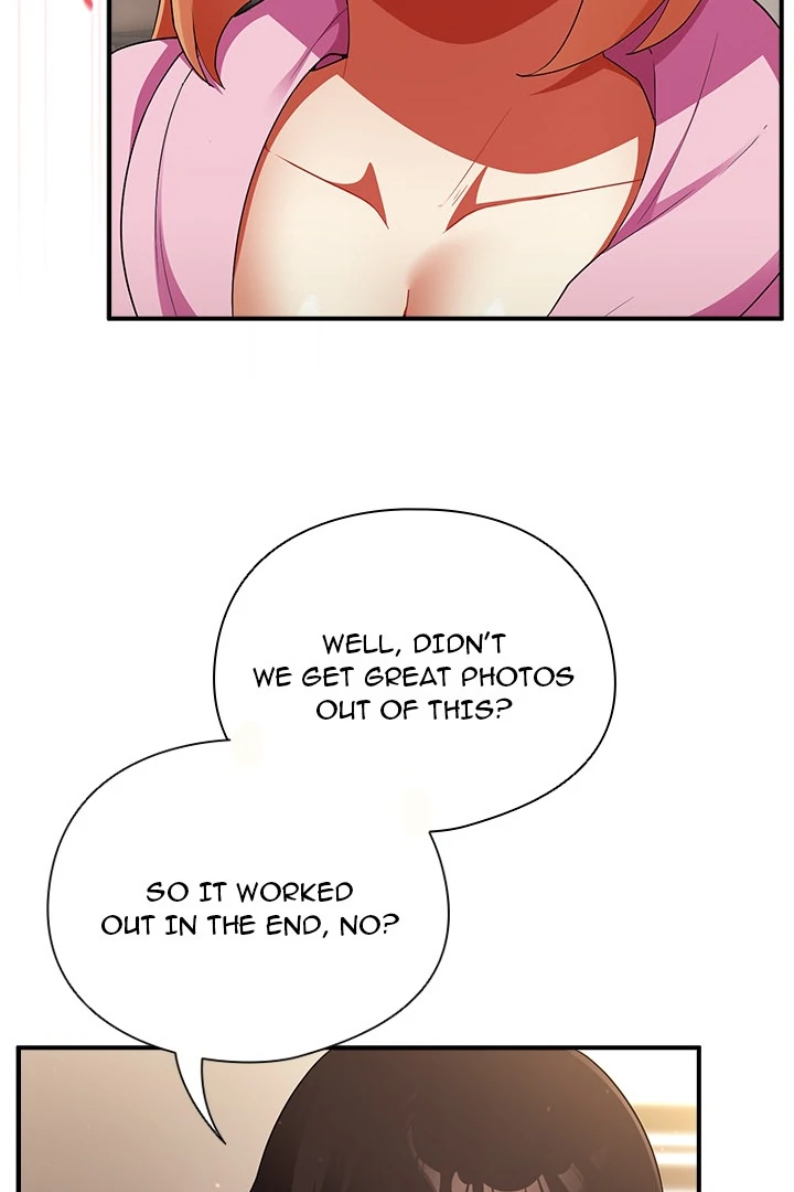 Take a Photo of Me - Chapter 3 manhwa