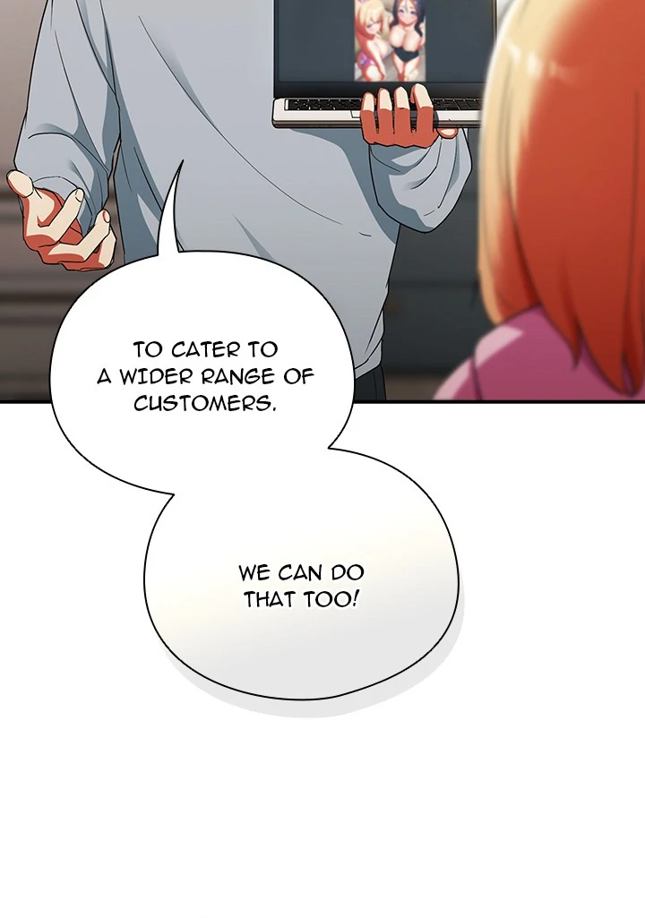 Take a Photo of Me - Chapter 3 manhwa