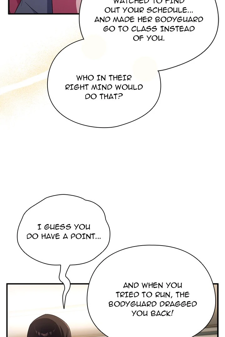 Take a Photo of Me - Chapter 3 manhwa