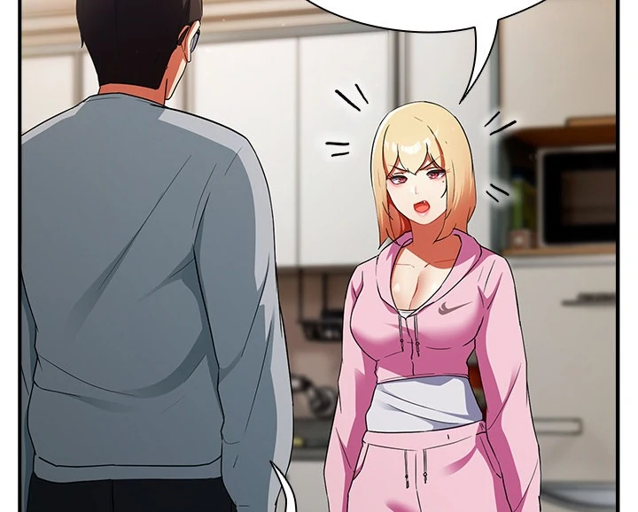 Take a Photo of Me - Chapter 3 manhwa