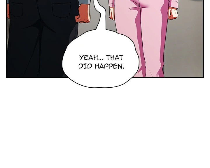 Take a Photo of Me - Chapter 3 manhwa