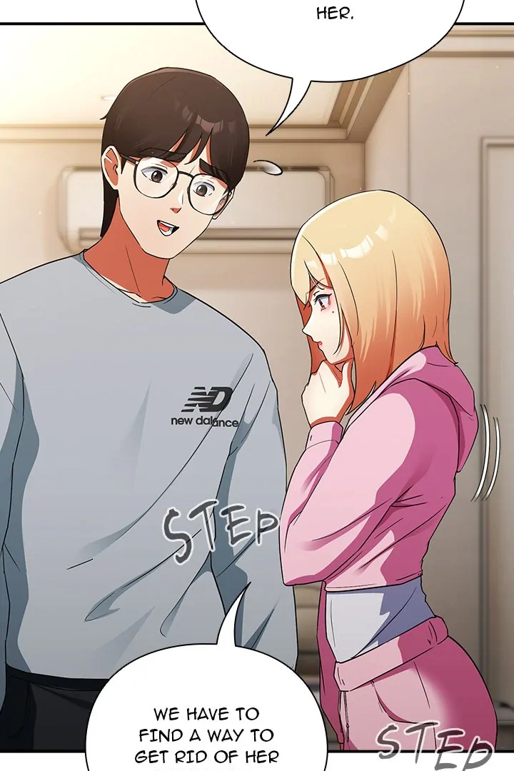 Take a Photo of Me - Chapter 3 manhwa