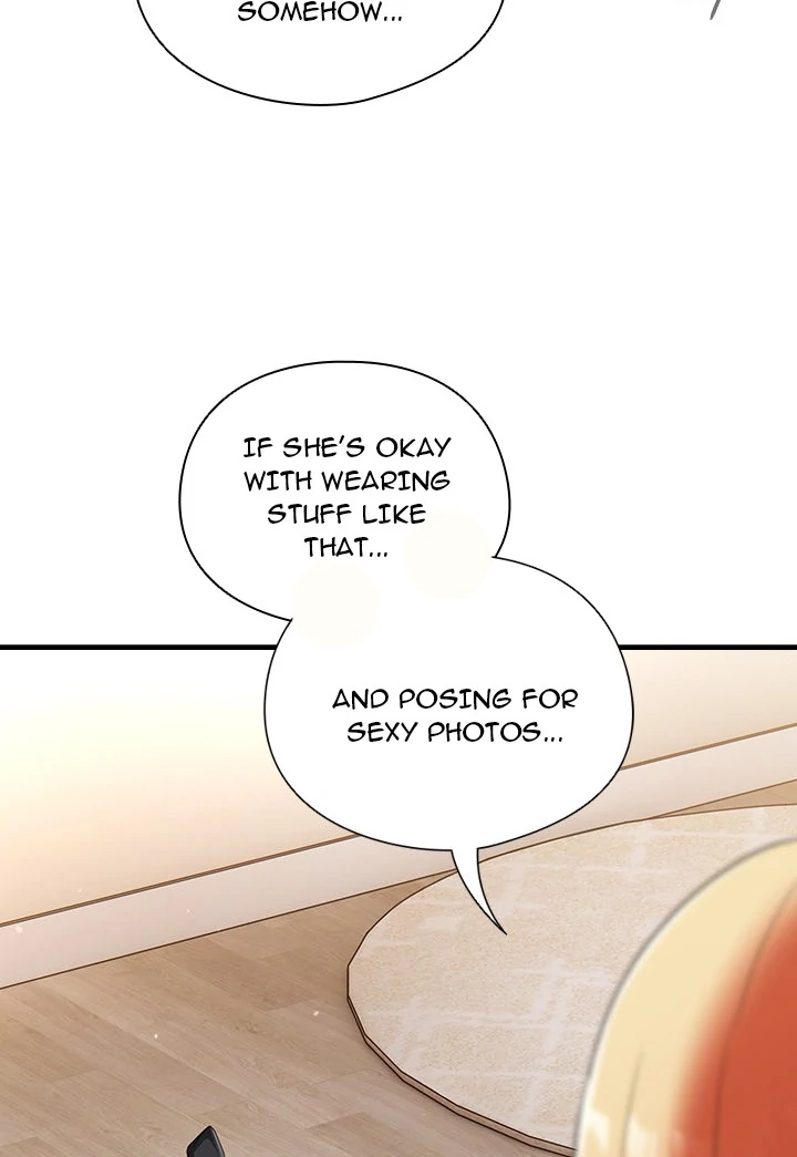 Take a Photo of Me - Chapter 3 manhwa