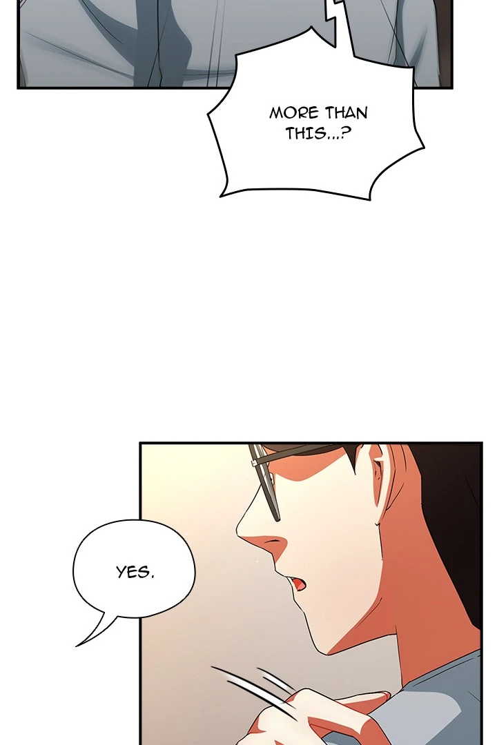 Take a Photo of Me - Chapter 3 manhwa