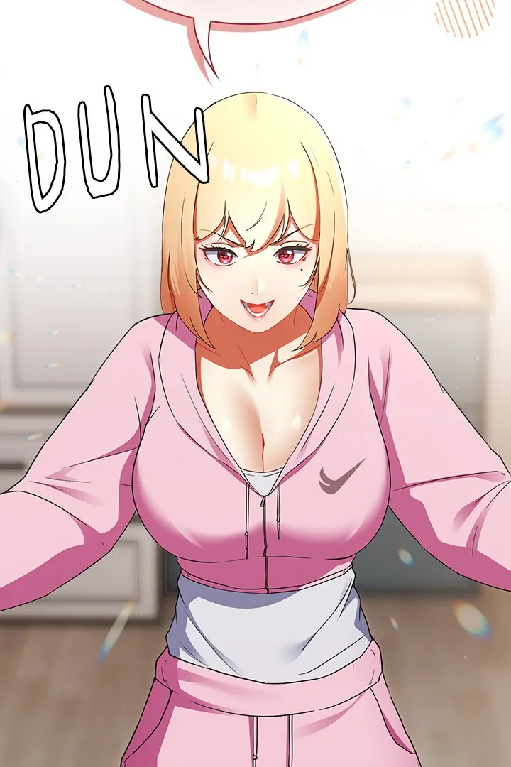 Take a Photo of Me - Chapter 3 manhwa