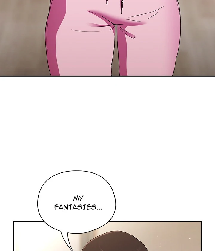 Take a Photo of Me - Chapter 3 manhwa