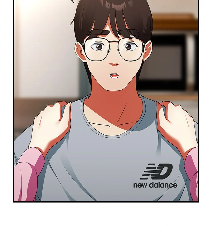 Take a Photo of Me - Chapter 3 manhwa