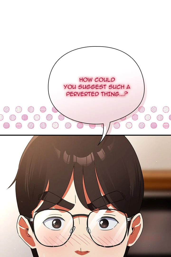 Take a Photo of Me - Chapter 3 manhwa