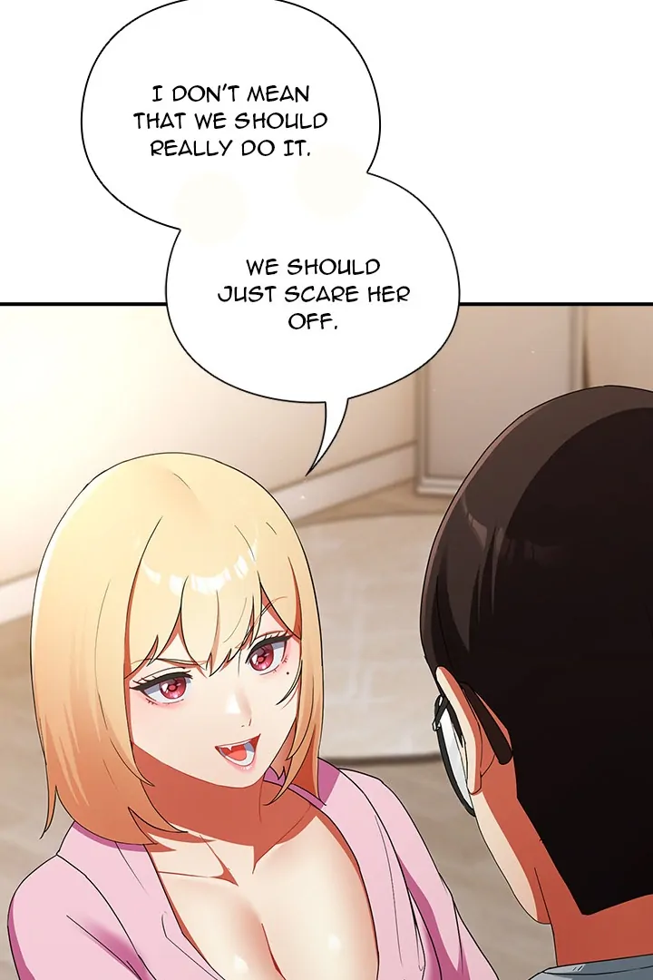 Take a Photo of Me - Chapter 3 manhwa