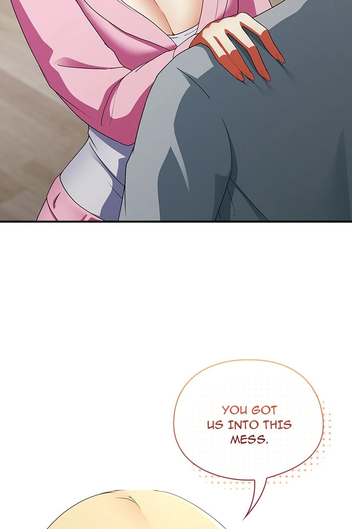 Take a Photo of Me - Chapter 3 manhwa
