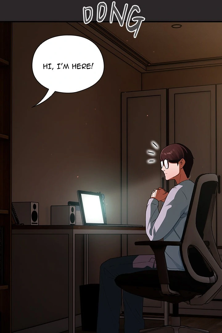 Take a Photo of Me - Chapter 3 manhwa