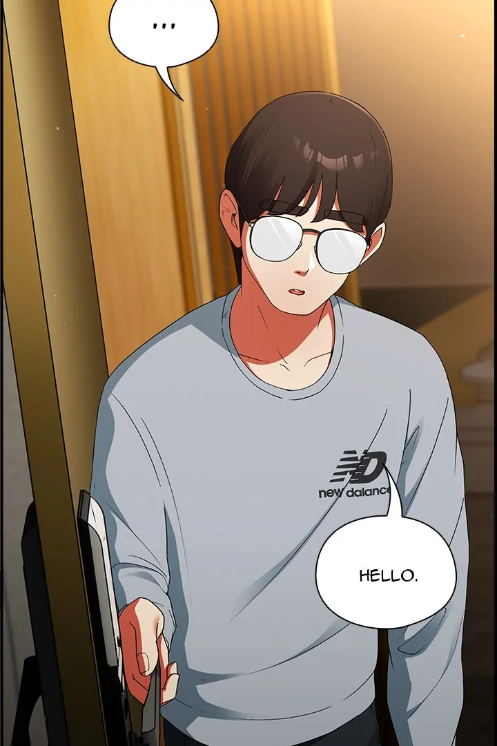 Take a Photo of Me - Chapter 3 manhwa
