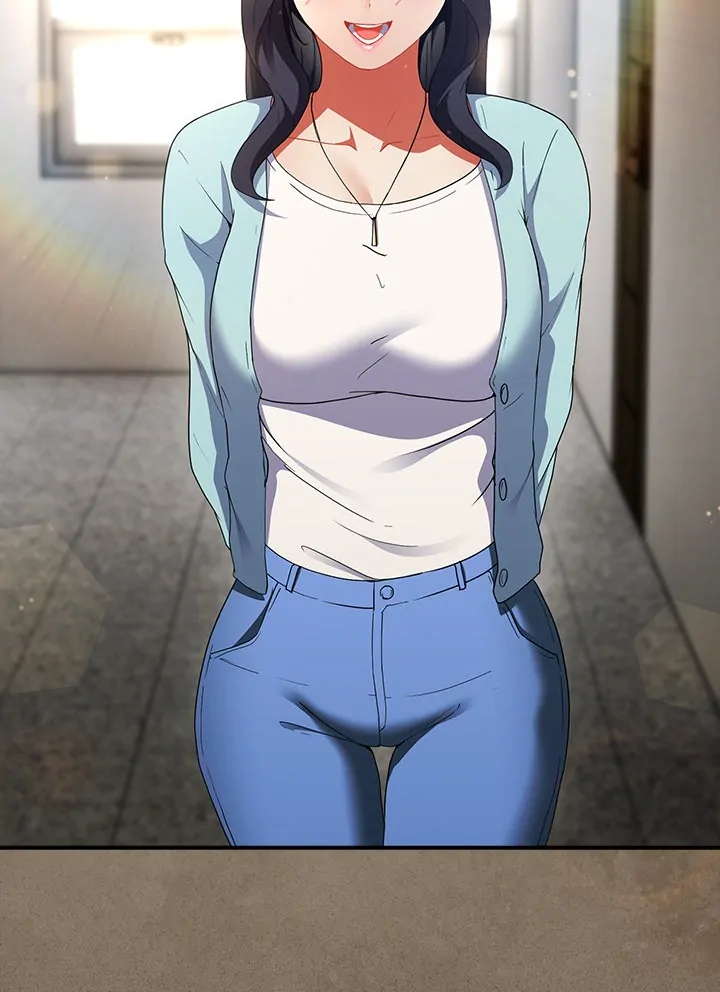Take a Photo of Me - Chapter 3 manhwa