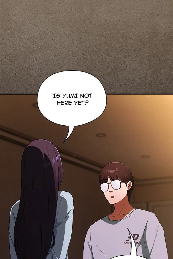 Take a Photo of Me - Chapter 3 manhwa