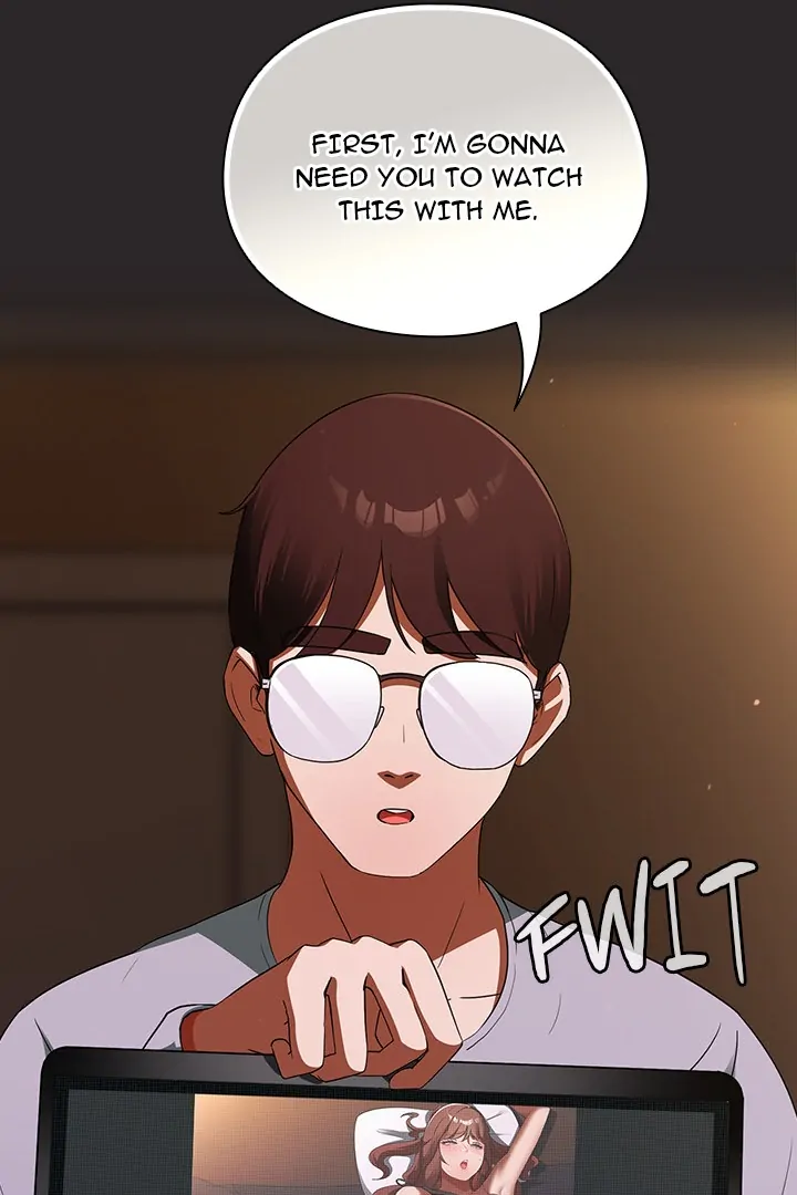 Take a Photo of Me - Chapter 3 manhwa