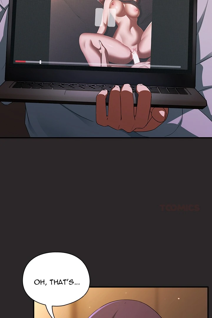 Take a Photo of Me - Chapter 3 manhwa