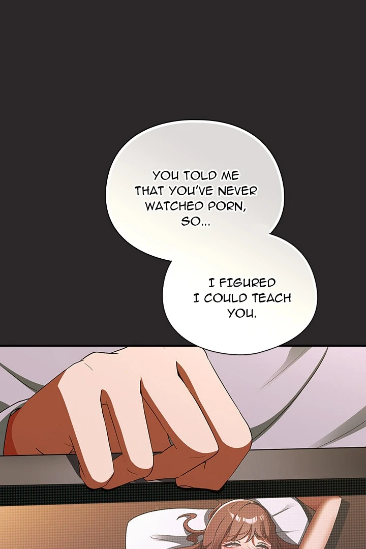 Take a Photo of Me - Chapter 3 manhwa
