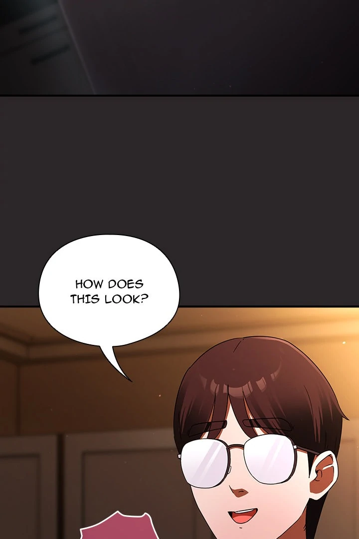 Take a Photo of Me - Chapter 4 manhwa