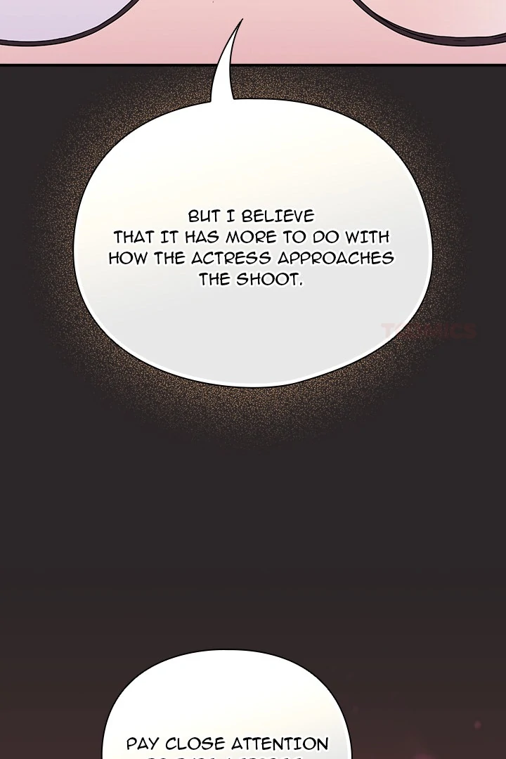 Take a Photo of Me - Chapter 4 manhwa