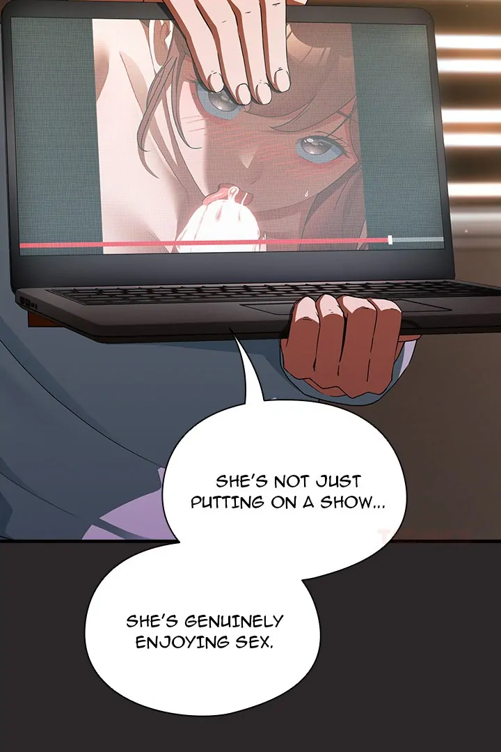 Take a Photo of Me - Chapter 4 manhwa