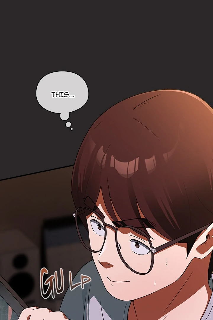 Take a Photo of Me - Chapter 4 manhwa