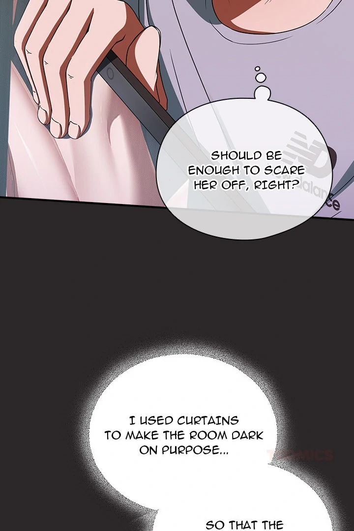 Take a Photo of Me - Chapter 4 manhwa
