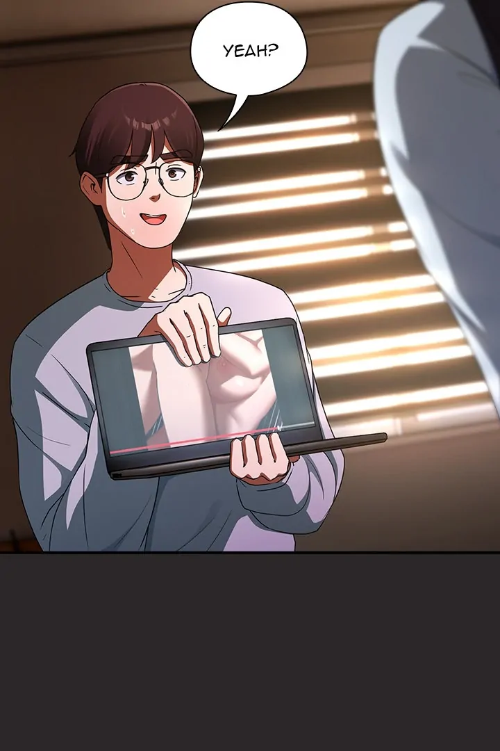 Take a Photo of Me - Chapter 4 manhwa