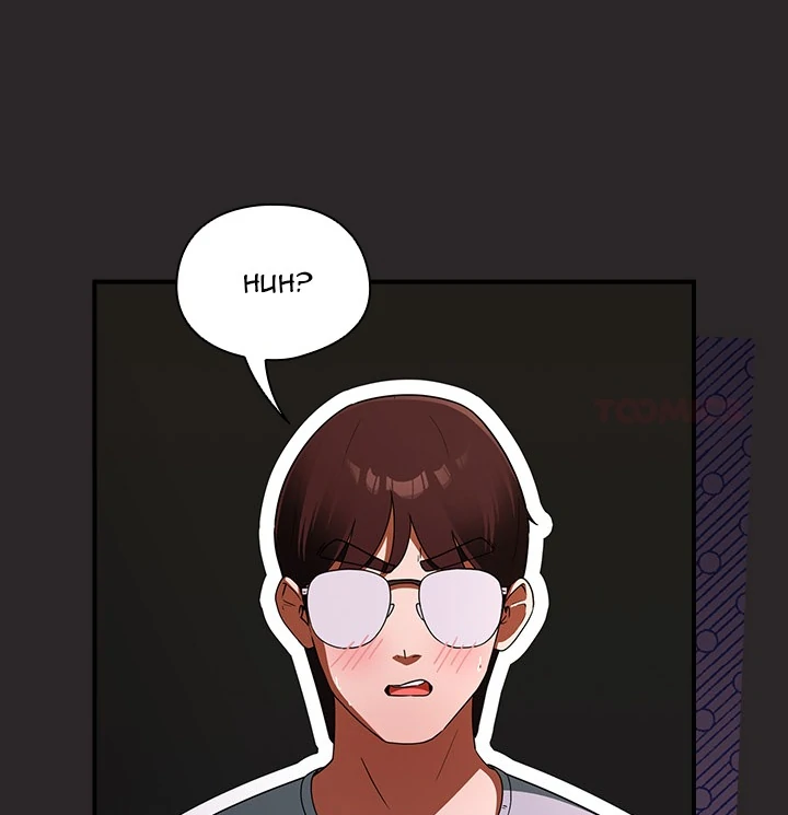 Take a Photo of Me - Chapter 4 manhwa