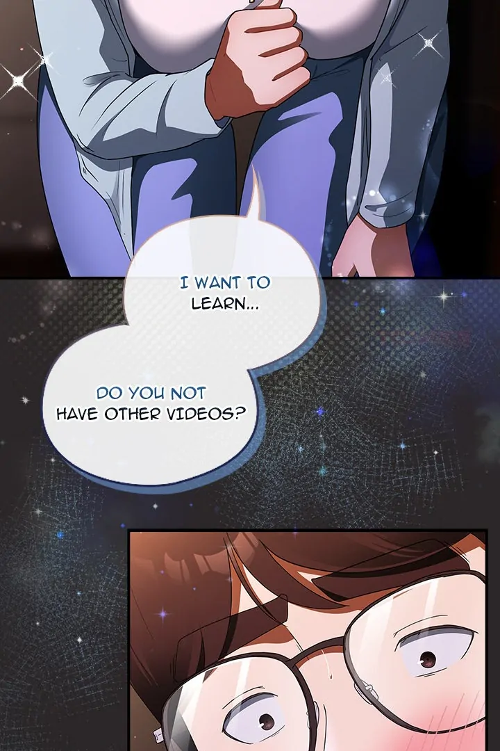 Take a Photo of Me - Chapter 4 manhwa