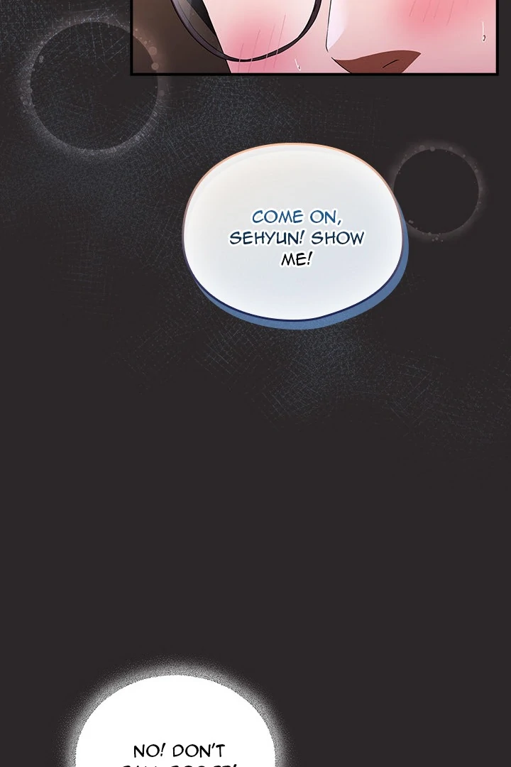 Take a Photo of Me - Chapter 4 manhwa