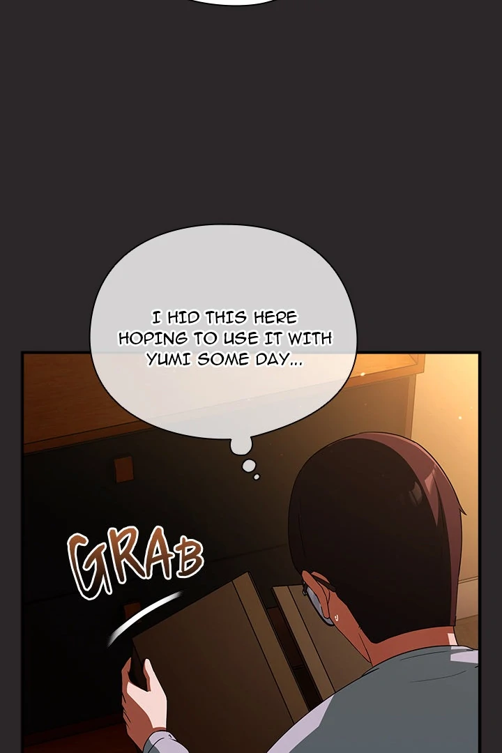 Take a Photo of Me - Chapter 4 manhwa