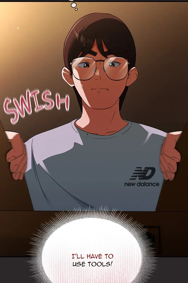 Take a Photo of Me - Chapter 4 manhwa