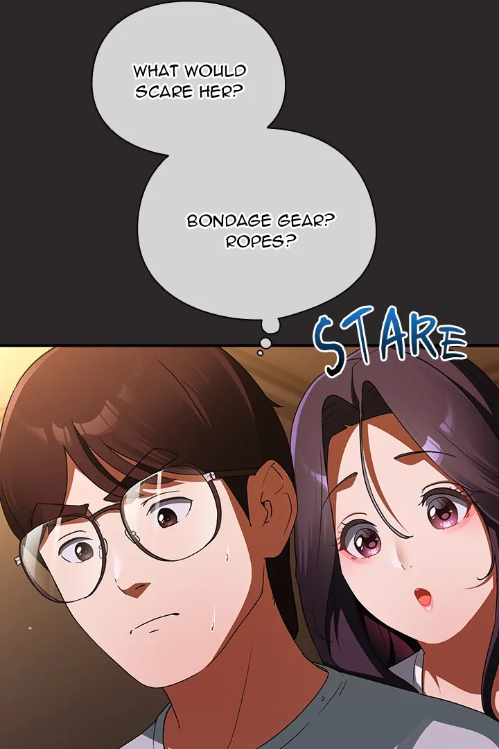 Take a Photo of Me - Chapter 4 manhwa