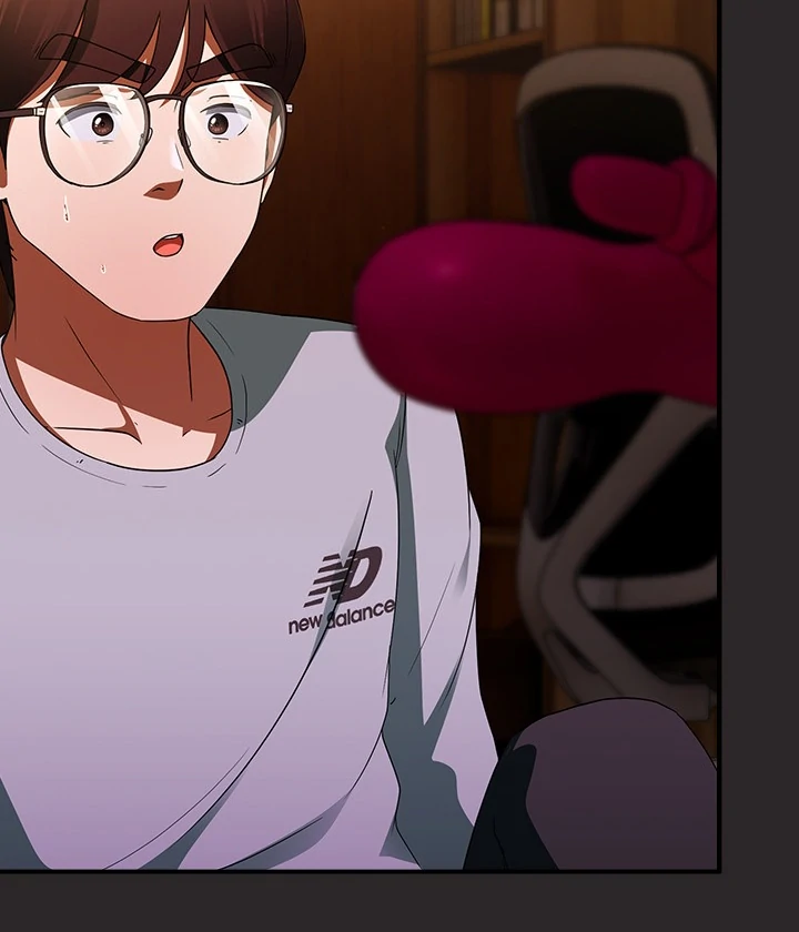 Take a Photo of Me - Chapter 4 manhwa