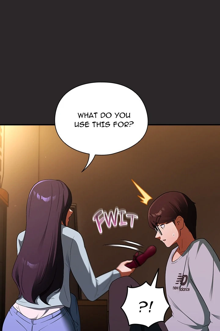 Take a Photo of Me - Chapter 4 manhwa