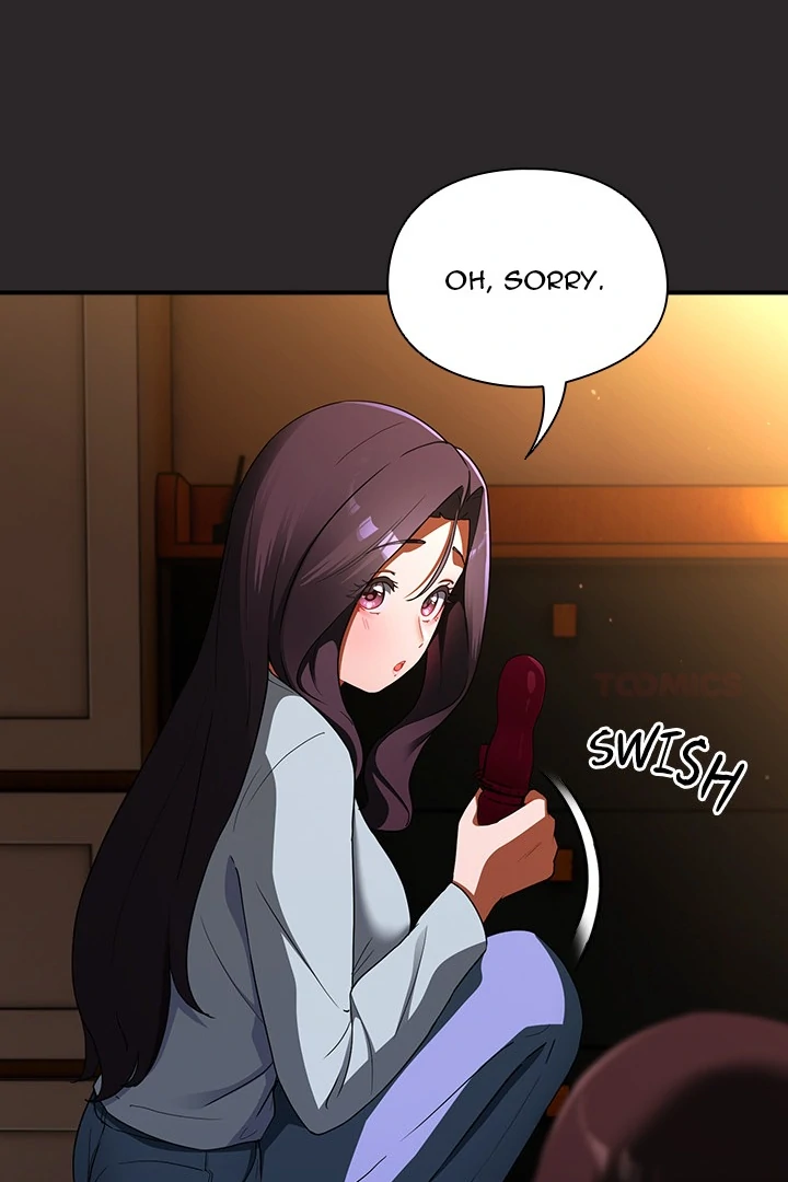 Take a Photo of Me - Chapter 4 manhwa