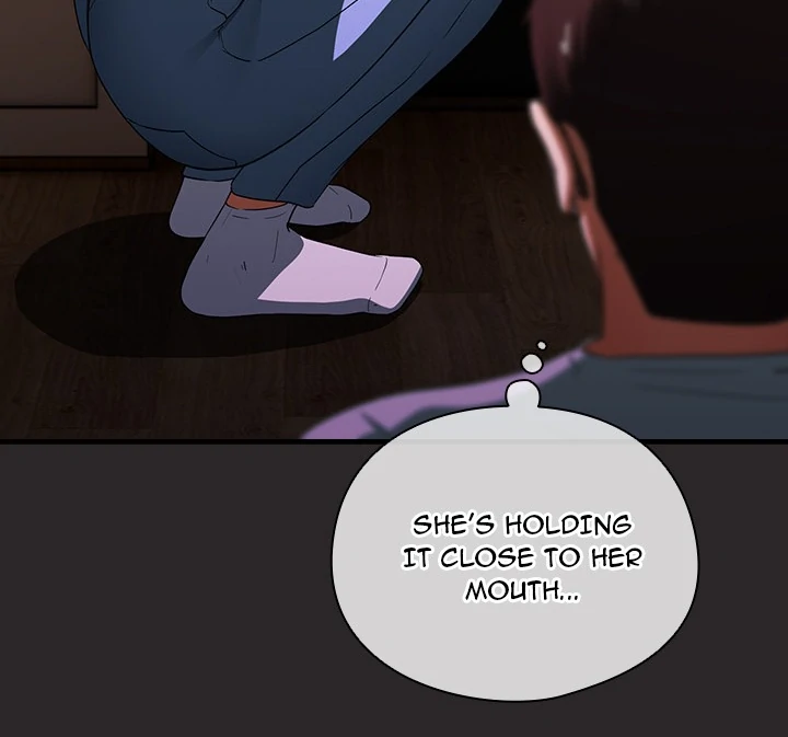 Take a Photo of Me - Chapter 4 manhwa