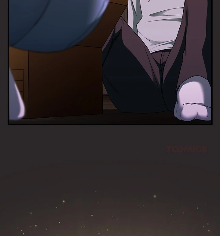 Take a Photo of Me - Chapter 4 manhwa