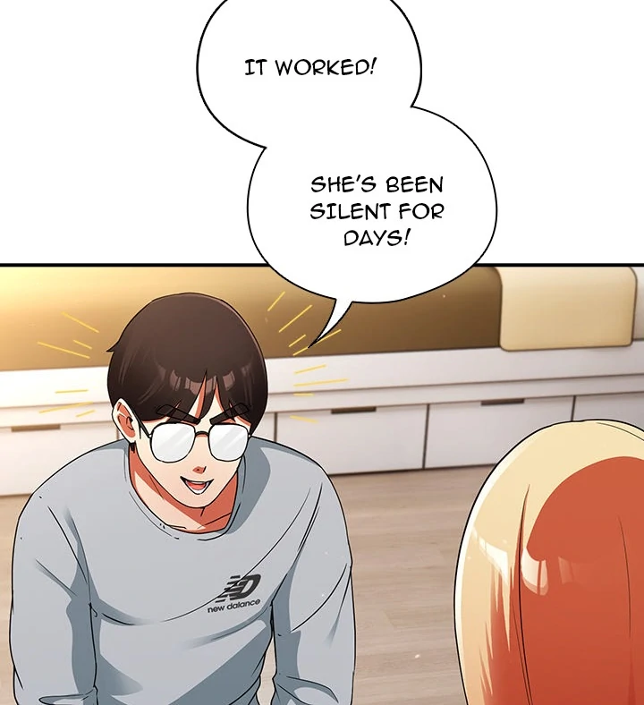 Take a Photo of Me - Chapter 4 manhwa