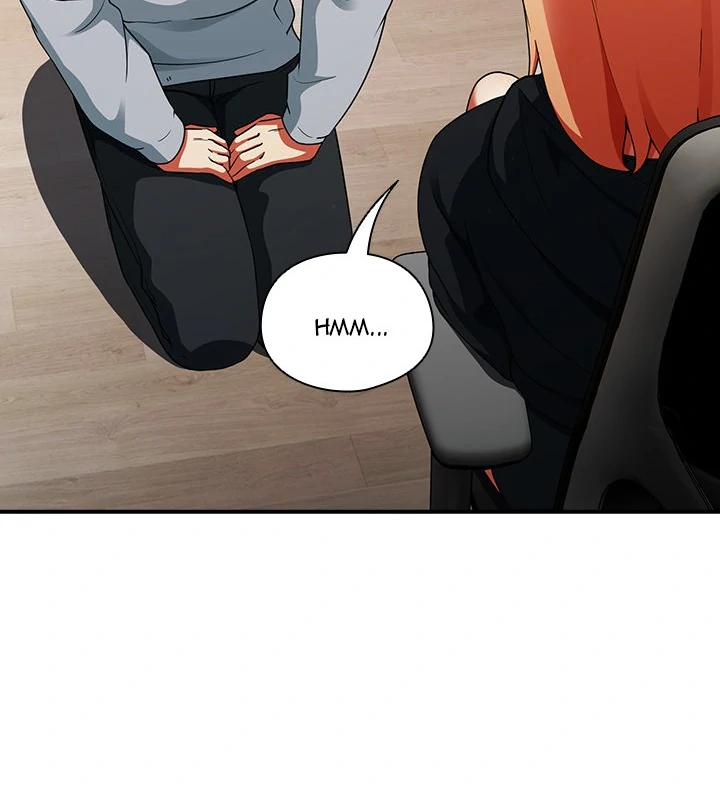 Take a Photo of Me - Chapter 4 manhwa