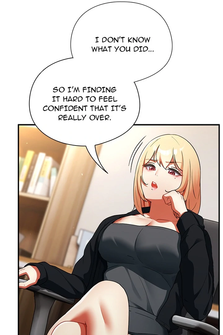 Take a Photo of Me - Chapter 4 manhwa