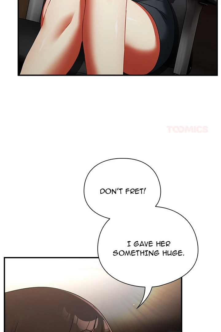Take a Photo of Me - Chapter 4 manhwa