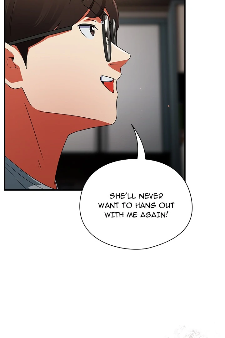 Take a Photo of Me - Chapter 4 manhwa