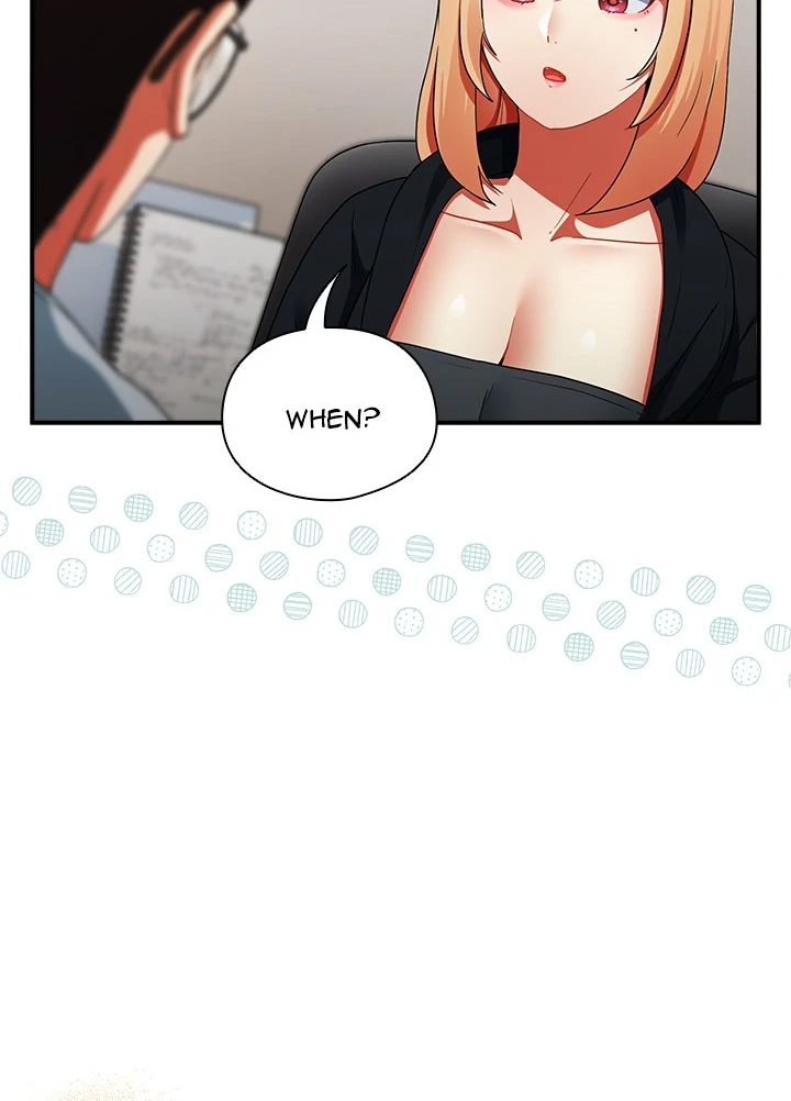 Take a Photo of Me - Chapter 4 manhwa