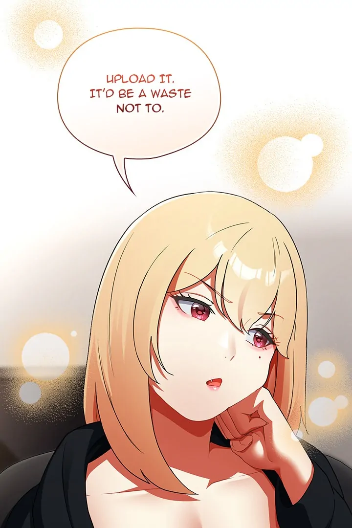 Take a Photo of Me - Chapter 4 manhwa